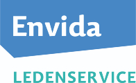 Envida ledenservice