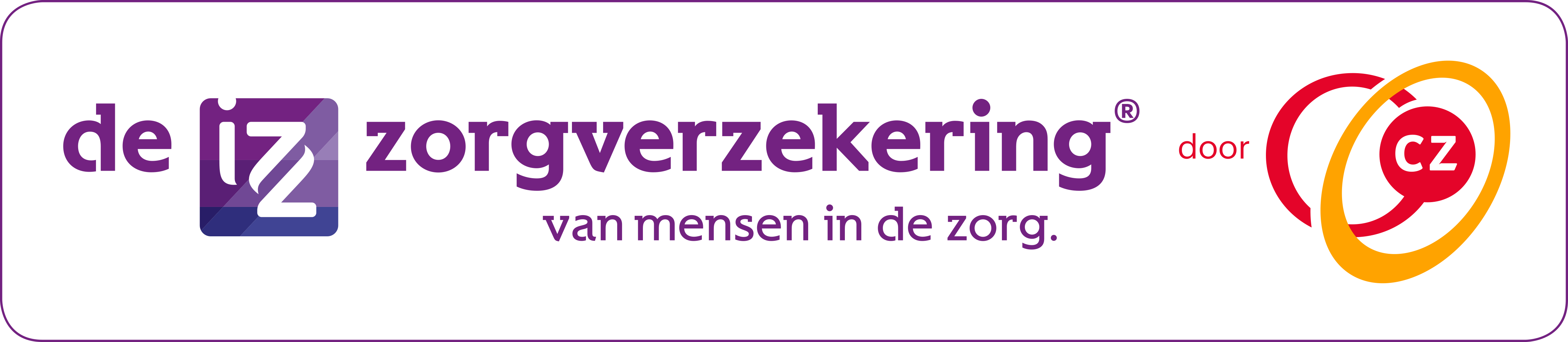Logo IZZ