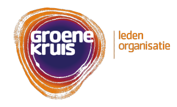 Stichting Groene Kruis Ledenorganisatie