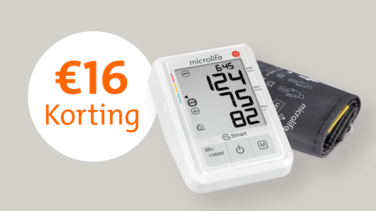 Bloeddrukmeter