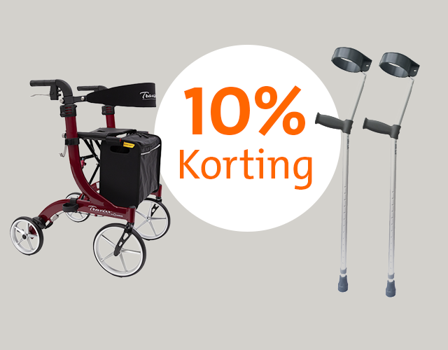 Alles over Medipoint Goed thuiszorgwinkel