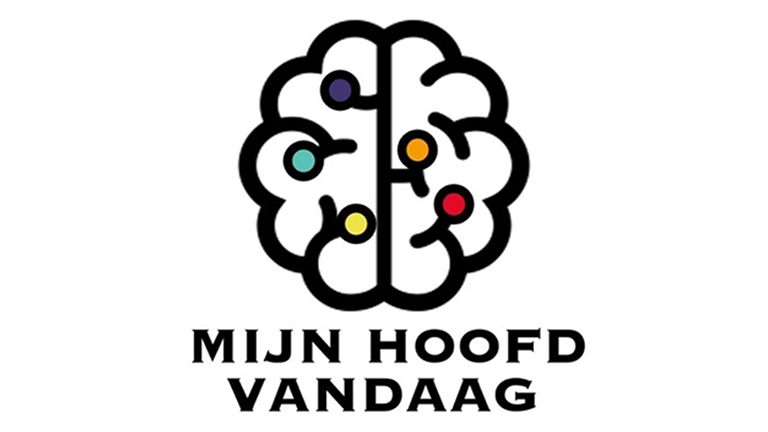 Mijn hoofd vandaag