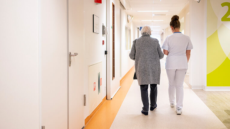 Uniek centrum voor acute zorg