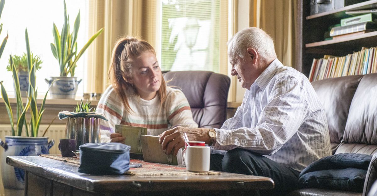 Samenwerking voor toekomstbestendige zorg. Zorg die aansluit bij het leven van cliënten.