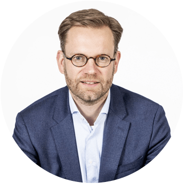 Leutscher over één coördinatiepunt voor acute ouderenzorg.