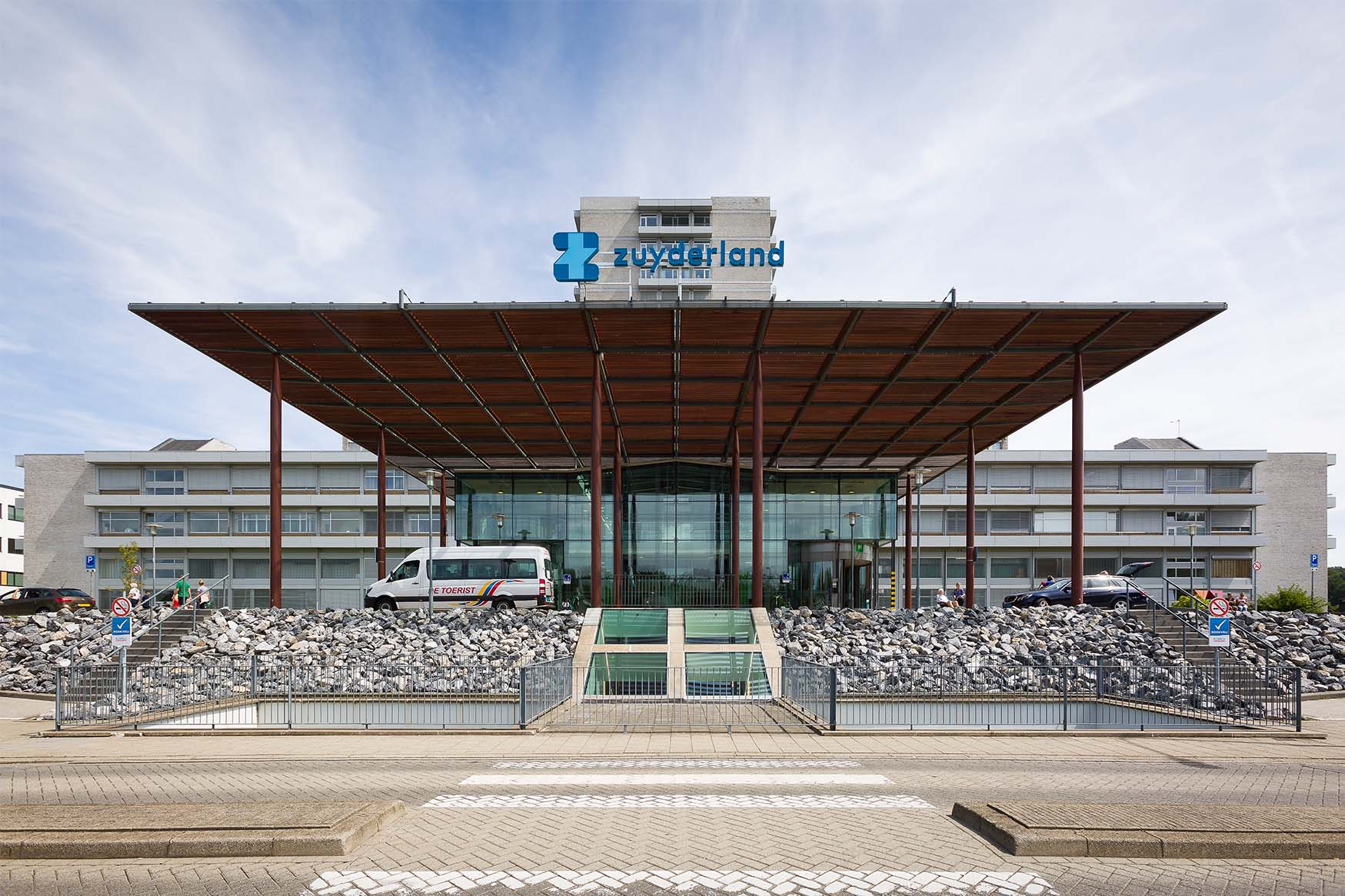 Zuyderland ziekenhuis