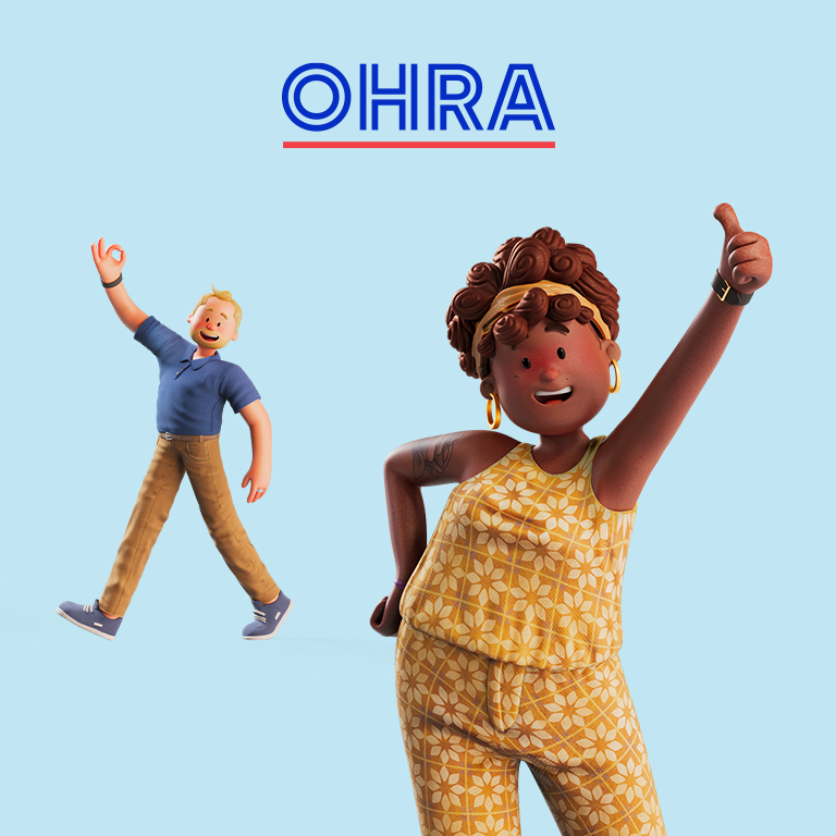 Wachtlijstbemiddeling OHRA