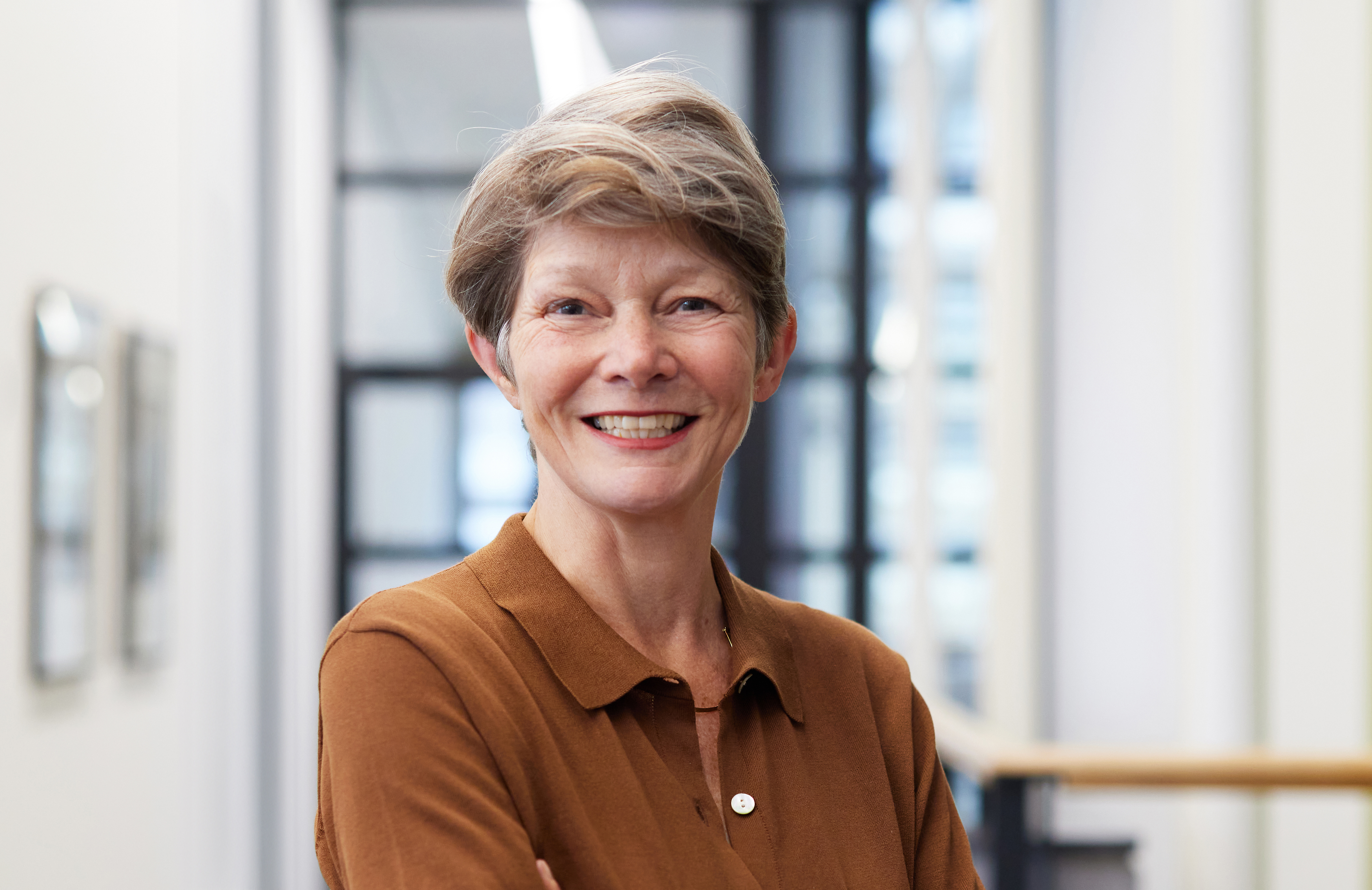 Frida van den Maagdenberg