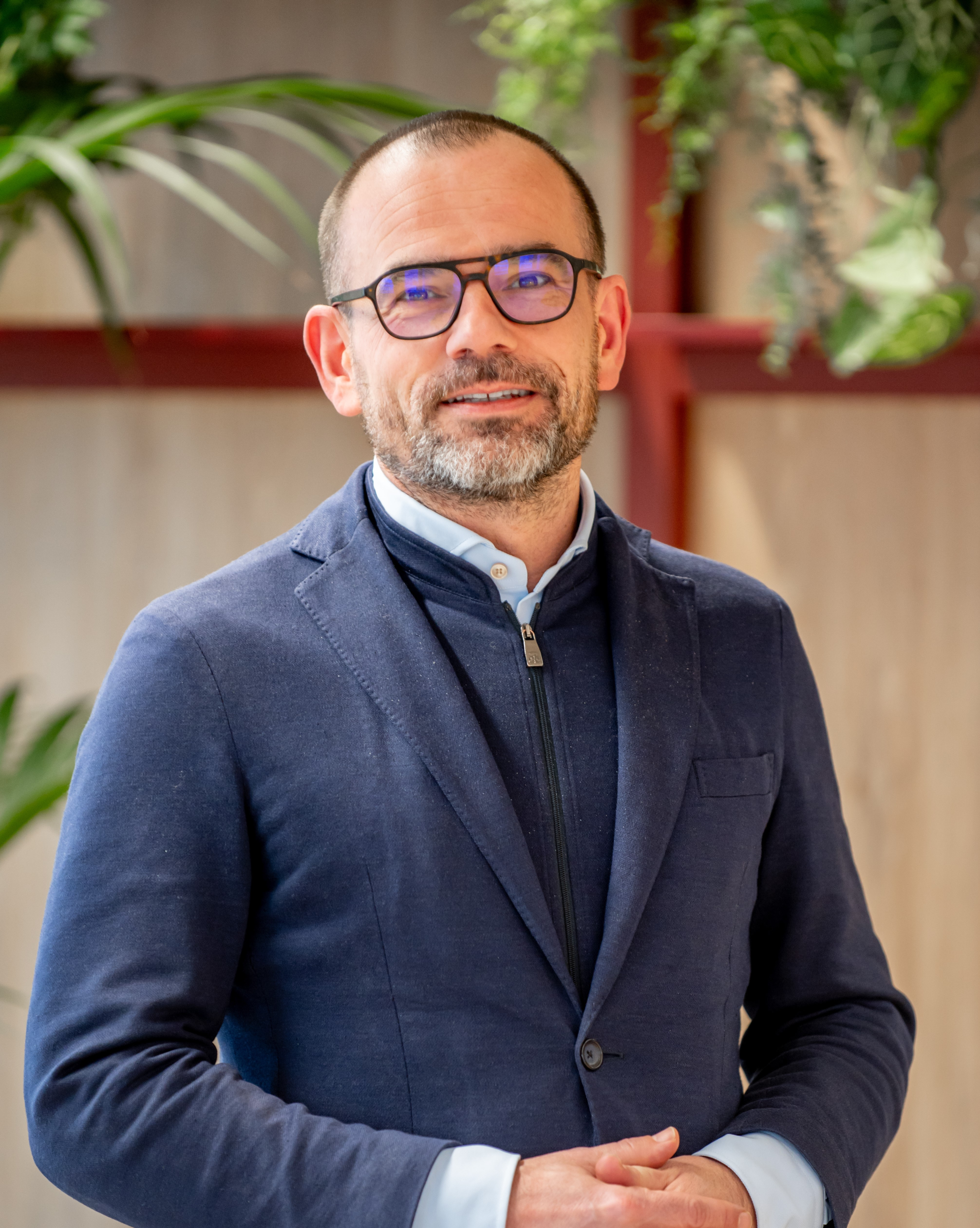 Jordi van Irsen