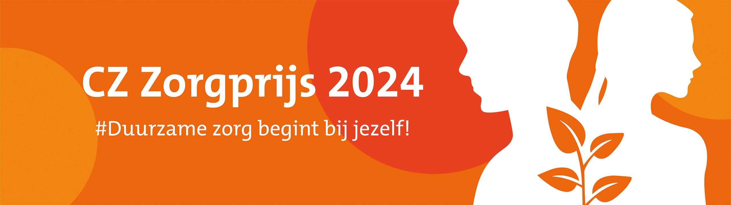 CZ Zorgprijs 2024