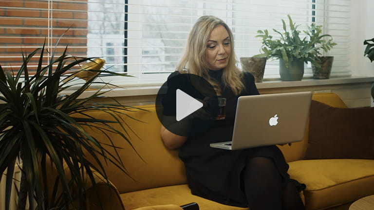 Digitale zorg (E-health)