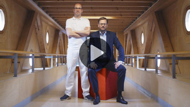 Zorg verbeteren - Expertzorg