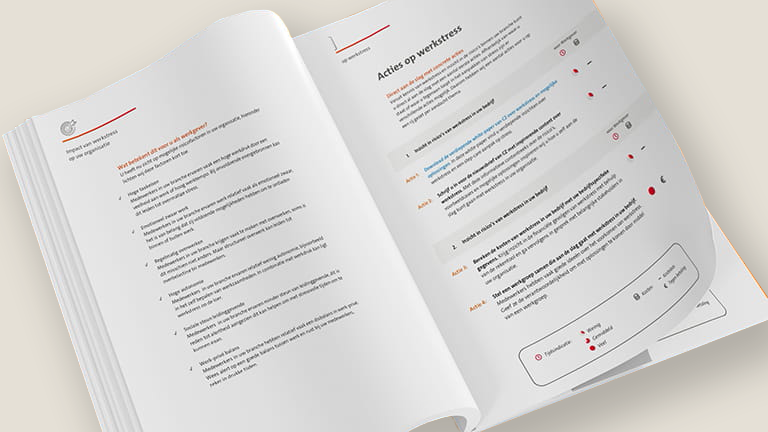 Bedrijfsgezondheidswijzer