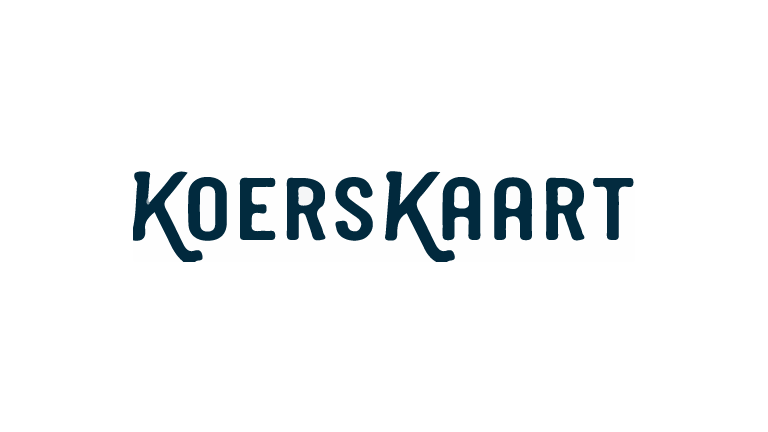 Koerskaart