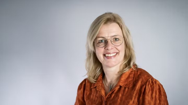 Petra Zwolle