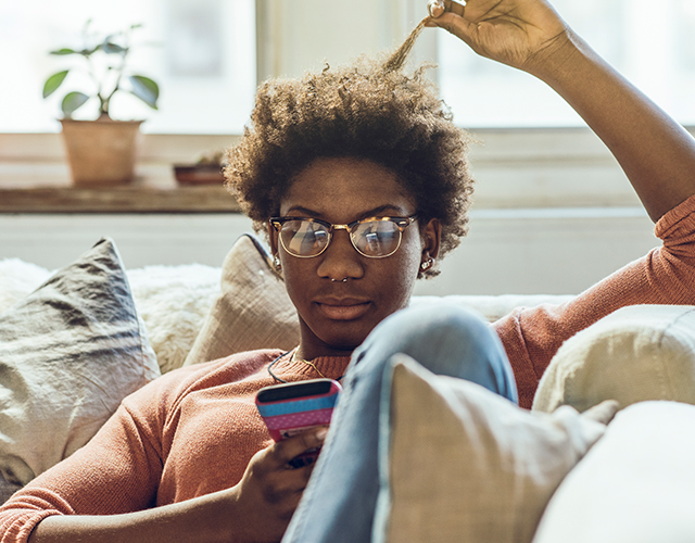 Online apotheek bij CZ