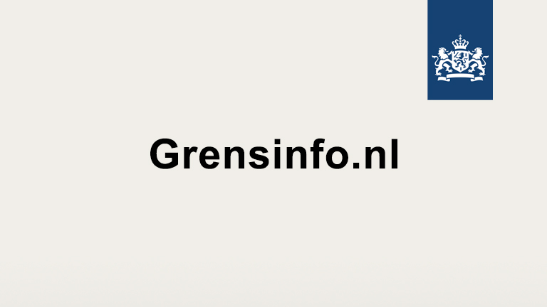 grensinfo.nl